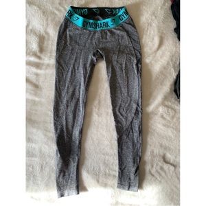 Gymshark Flex Leggings- Small